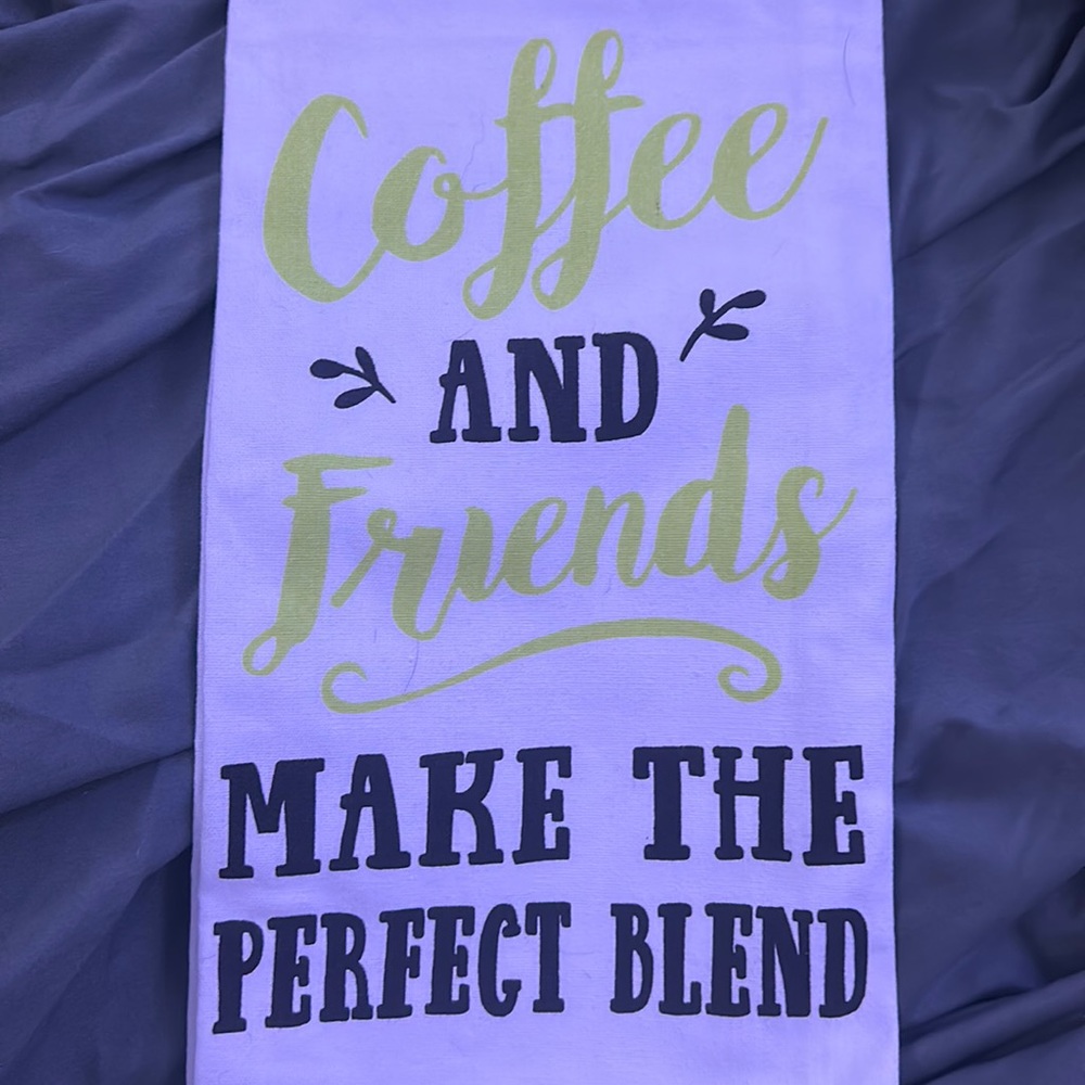 Kitchen Towel/Pot Holder